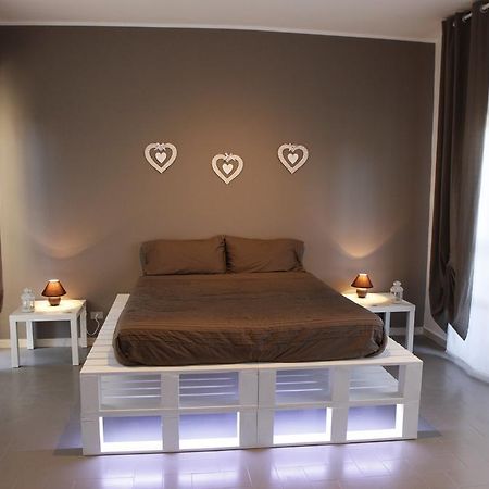 Comeacasatua Bari Phòng bức ảnh