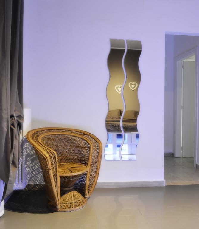 Comeacasatua Bari Ngoại thất bức ảnh