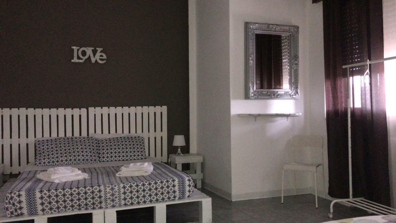 Comeacasatua Bari Ngoại thất bức ảnh
